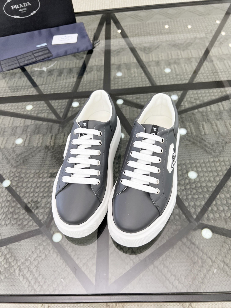 Prada Casual Shoes